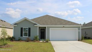 22 Ashworth Drive Kerry A- Lot 64, Tabor City, NC 28463