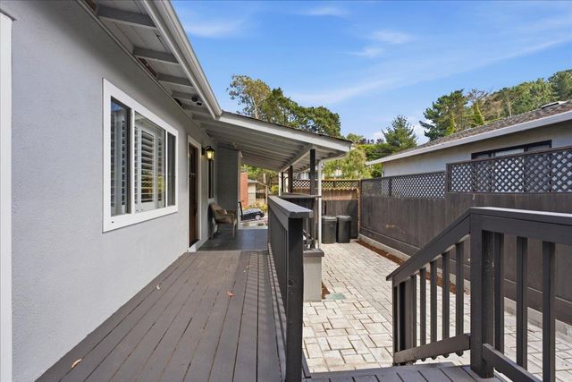 2306 Valleywood Drive, San Bruno, CA 94066