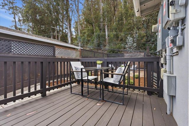 2306 Valleywood Drive, San Bruno, CA 94066