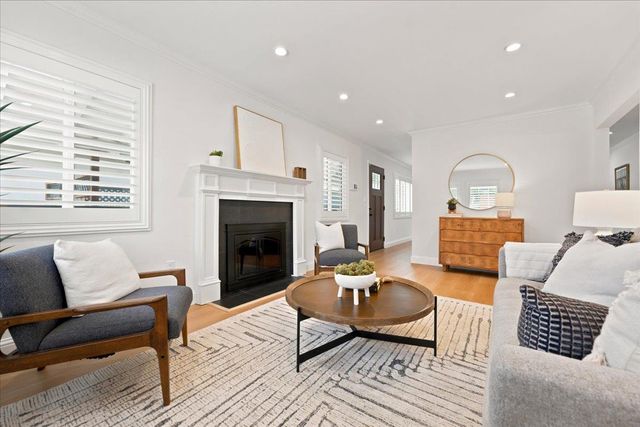 2306 Valleywood Drive, San Bruno, CA 94066