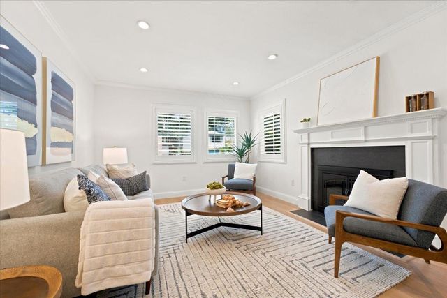 2306 Valleywood Drive, San Bruno, CA 94066