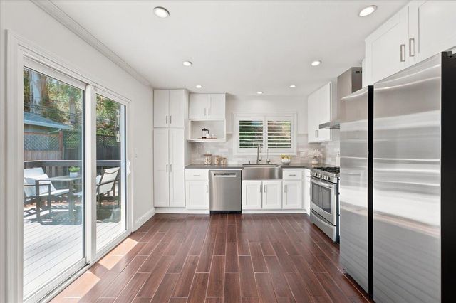 2306 Valleywood Drive, San Bruno, CA 94066