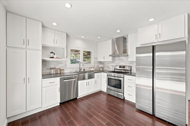 2306 Valleywood Drive, San Bruno, CA 94066