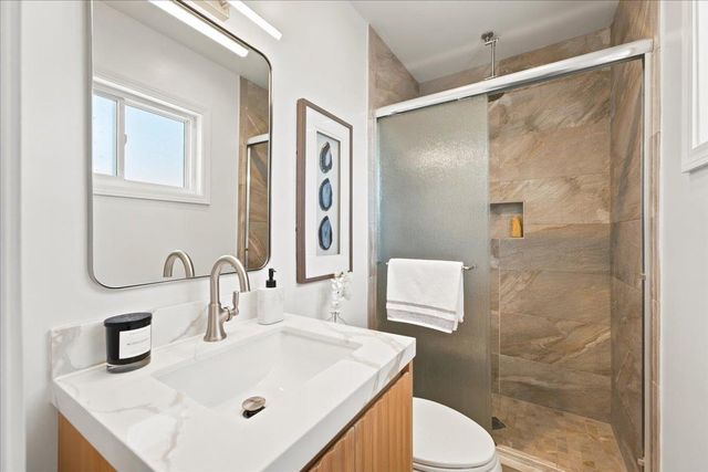 2306 Valleywood Drive, San Bruno, CA 94066