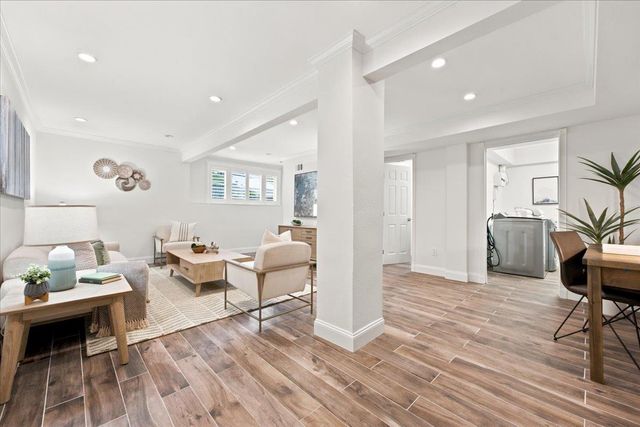 2306 Valleywood Drive, San Bruno, CA 94066