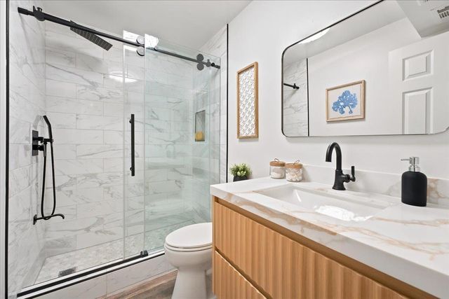 2306 Valleywood Drive, San Bruno, CA 94066