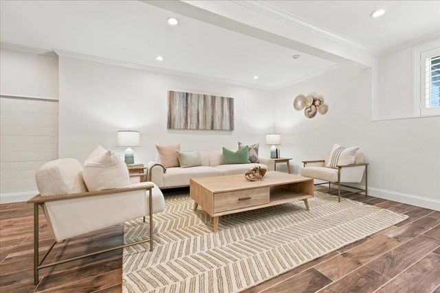 2306 Valleywood Drive, San Bruno, CA 94066
