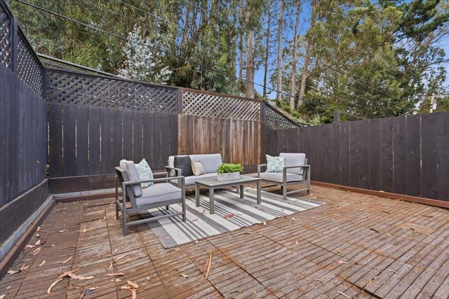 2306 Valleywood Drive, San Bruno, CA 94066
