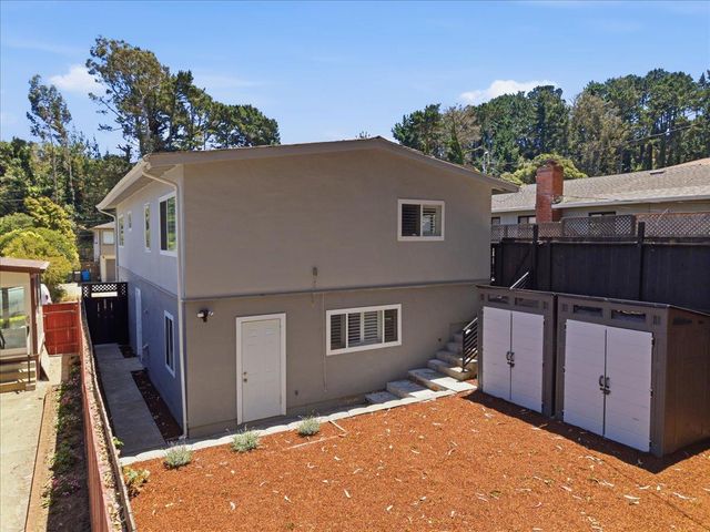 2306 Valleywood Drive, San Bruno, CA 94066