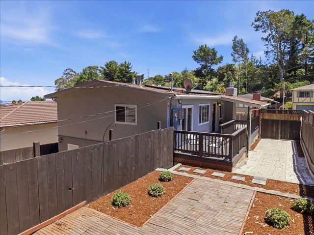 2306 Valleywood Drive, San Bruno, CA 94066