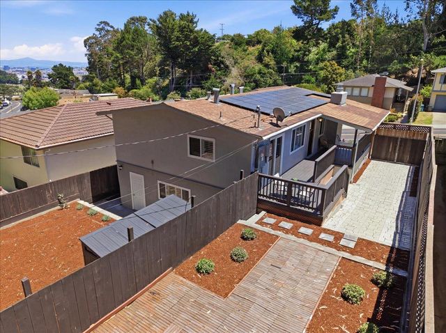 2306 Valleywood Drive, San Bruno, CA 94066