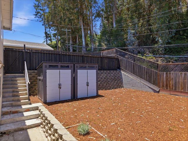 2306 Valleywood Drive, San Bruno, CA 94066
