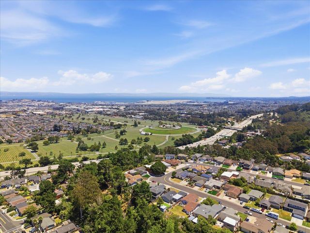 2306 Valleywood Drive, San Bruno, CA 94066