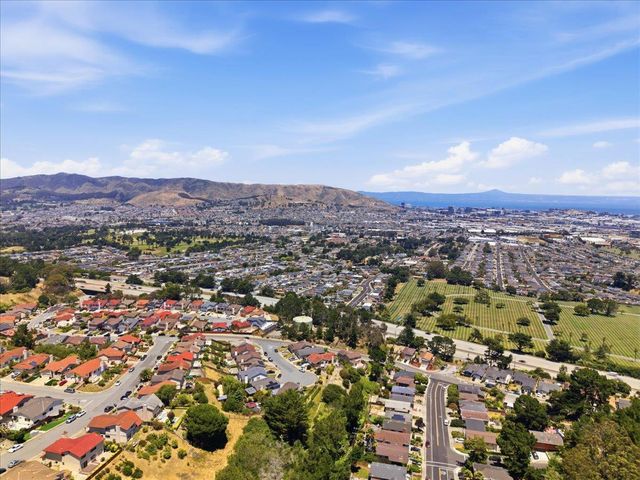 2306 Valleywood Drive, San Bruno, CA 94066