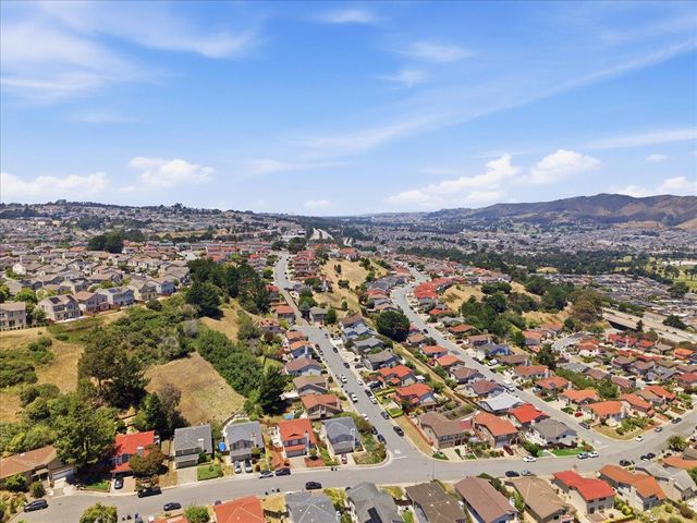 2306 Valleywood Drive, San Bruno, CA 94066
