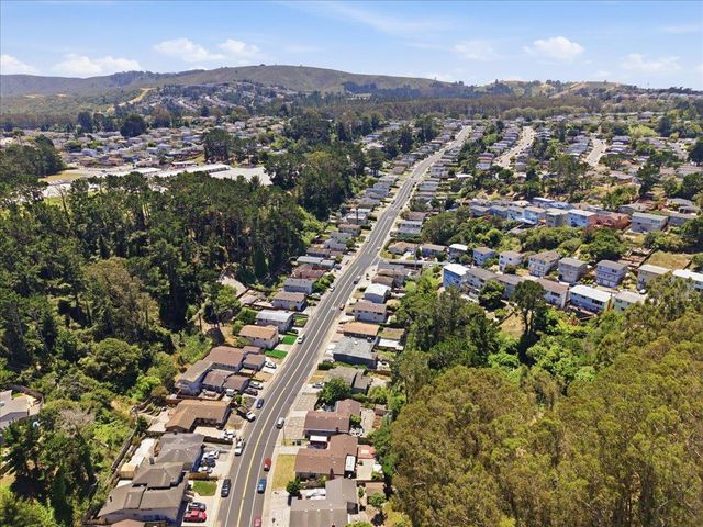2306 Valleywood Drive, San Bruno, CA 94066