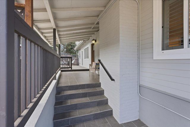 2306 Valleywood Drive, San Bruno, CA 94066