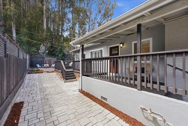 2306 Valleywood Drive, San Bruno, CA 94066