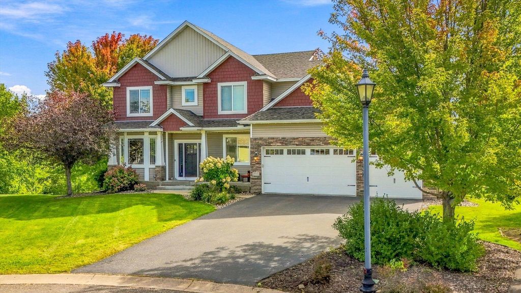 13592 Belle Taine Way, Rogers, MN 55374 — photo 3