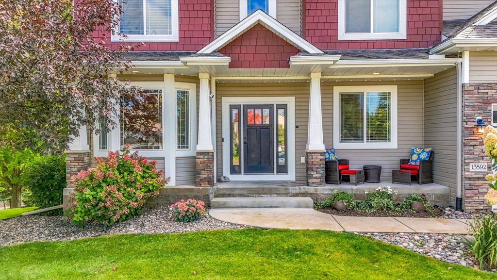 13592 Belle Taine Way, Rogers, MN 55374 — photo 5