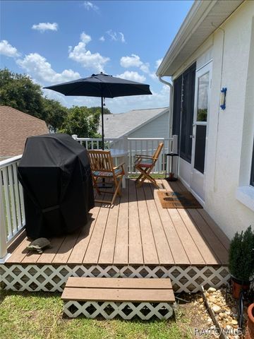 546 W Hillwood Path, Beverly Hills, FL 34465