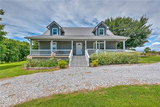 3168 Luper Road, Lowell, AR 72745