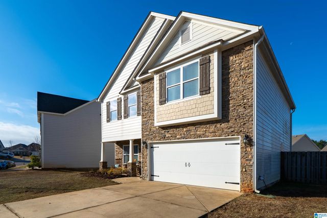 1061 MEDINAH DRIVE, Calera, AL 35040