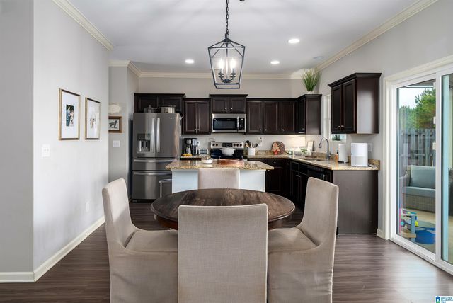 1061 MEDINAH DRIVE, Calera, AL 35040