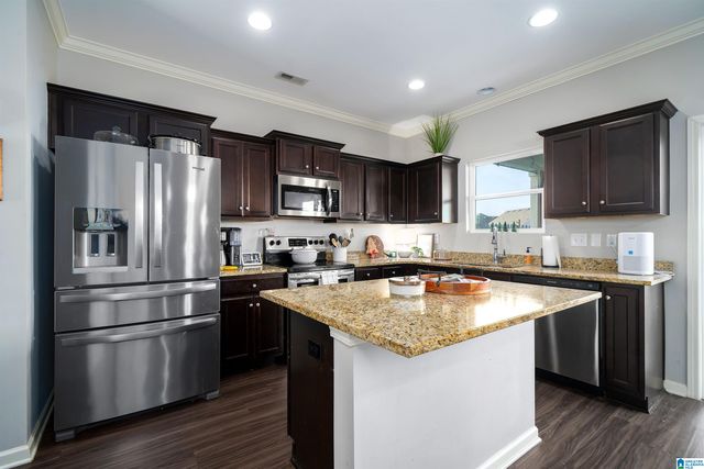 1061 MEDINAH DRIVE, Calera, AL 35040