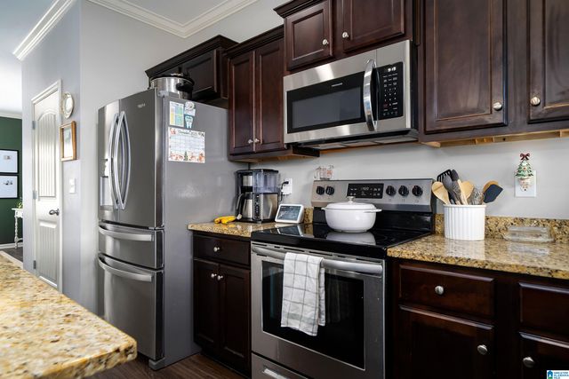 1061 MEDINAH DRIVE, Calera, AL 35040