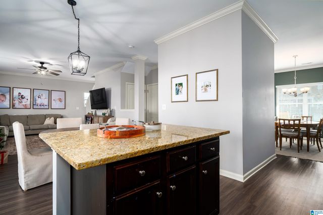 1061 MEDINAH DRIVE, Calera, AL 35040