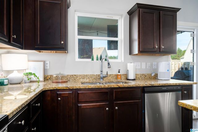 1061 MEDINAH DRIVE, Calera, AL 35040