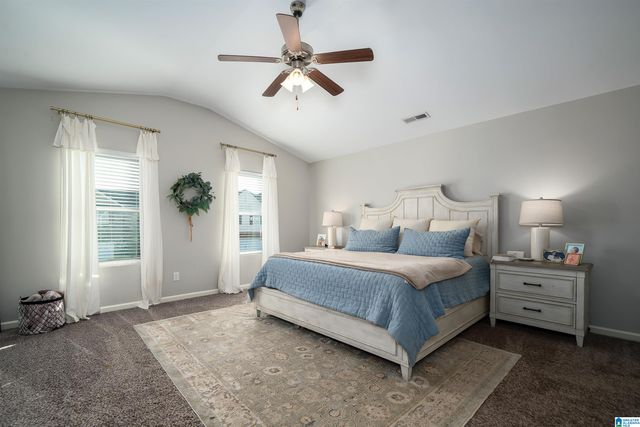 1061 MEDINAH DRIVE, Calera, AL 35040