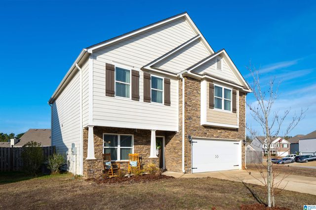 1061 MEDINAH DRIVE, Calera, AL 35040