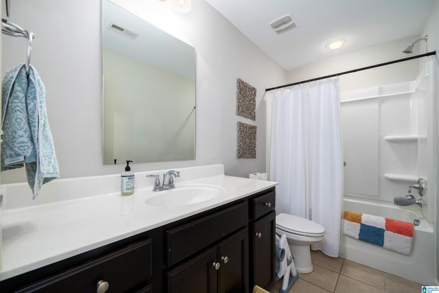 1061 MEDINAH DRIVE, Calera, AL 35040