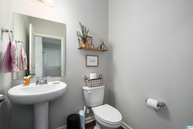 1061 MEDINAH DRIVE, Calera, AL 35040