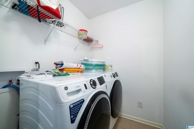 1061 MEDINAH DRIVE, Calera, AL 35040