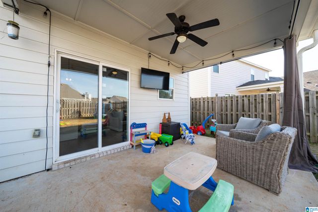 1061 MEDINAH DRIVE, Calera, AL 35040