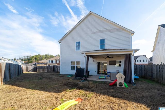 1061 MEDINAH DRIVE, Calera, AL 35040