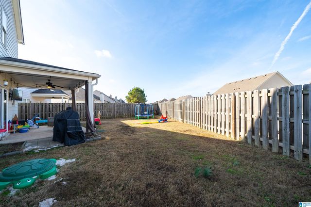 1061 MEDINAH DRIVE, Calera, AL 35040