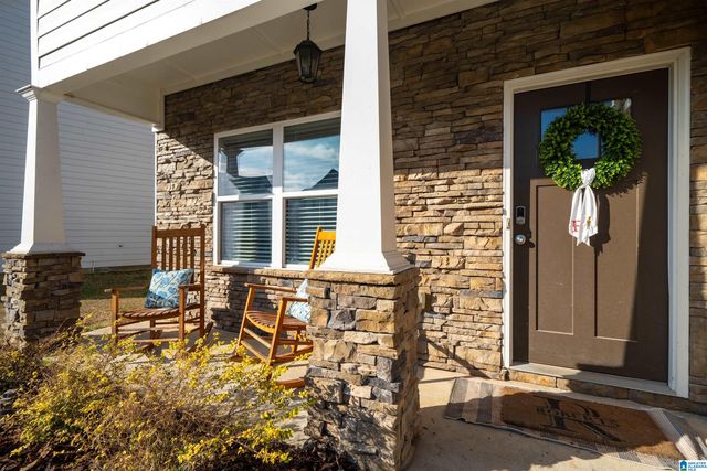 1061 MEDINAH DRIVE, Calera, AL 35040