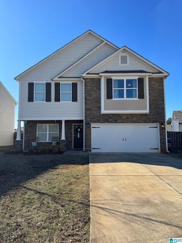 1061 MEDINAH DRIVE, Calera, AL 35040