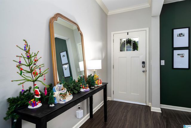 1061 MEDINAH DRIVE, Calera, AL 35040