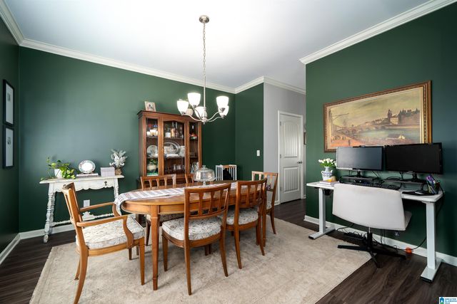 1061 MEDINAH DRIVE, Calera, AL 35040