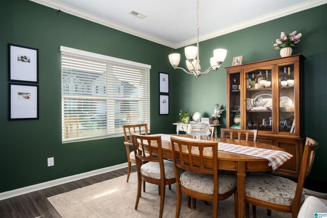 1061 MEDINAH DRIVE, Calera, AL 35040