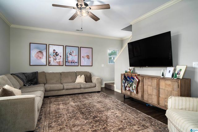 1061 MEDINAH DRIVE, Calera, AL 35040