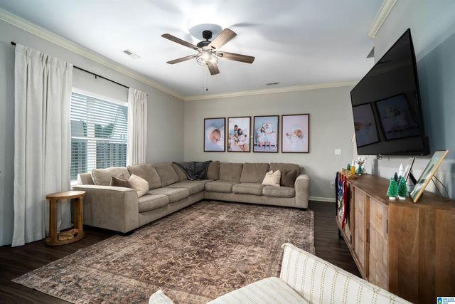 1061 MEDINAH DRIVE, Calera, AL 35040