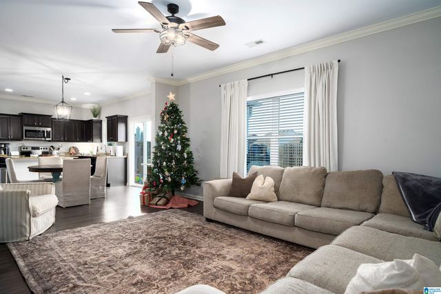 1061 MEDINAH DRIVE, Calera, AL 35040