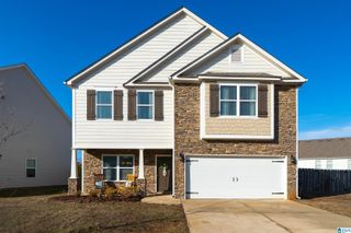 1061 MEDINAH DRIVE, Calera, AL 35040