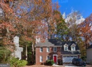 1070 Meadowsong Circle, Lawrenceville, GA 30043